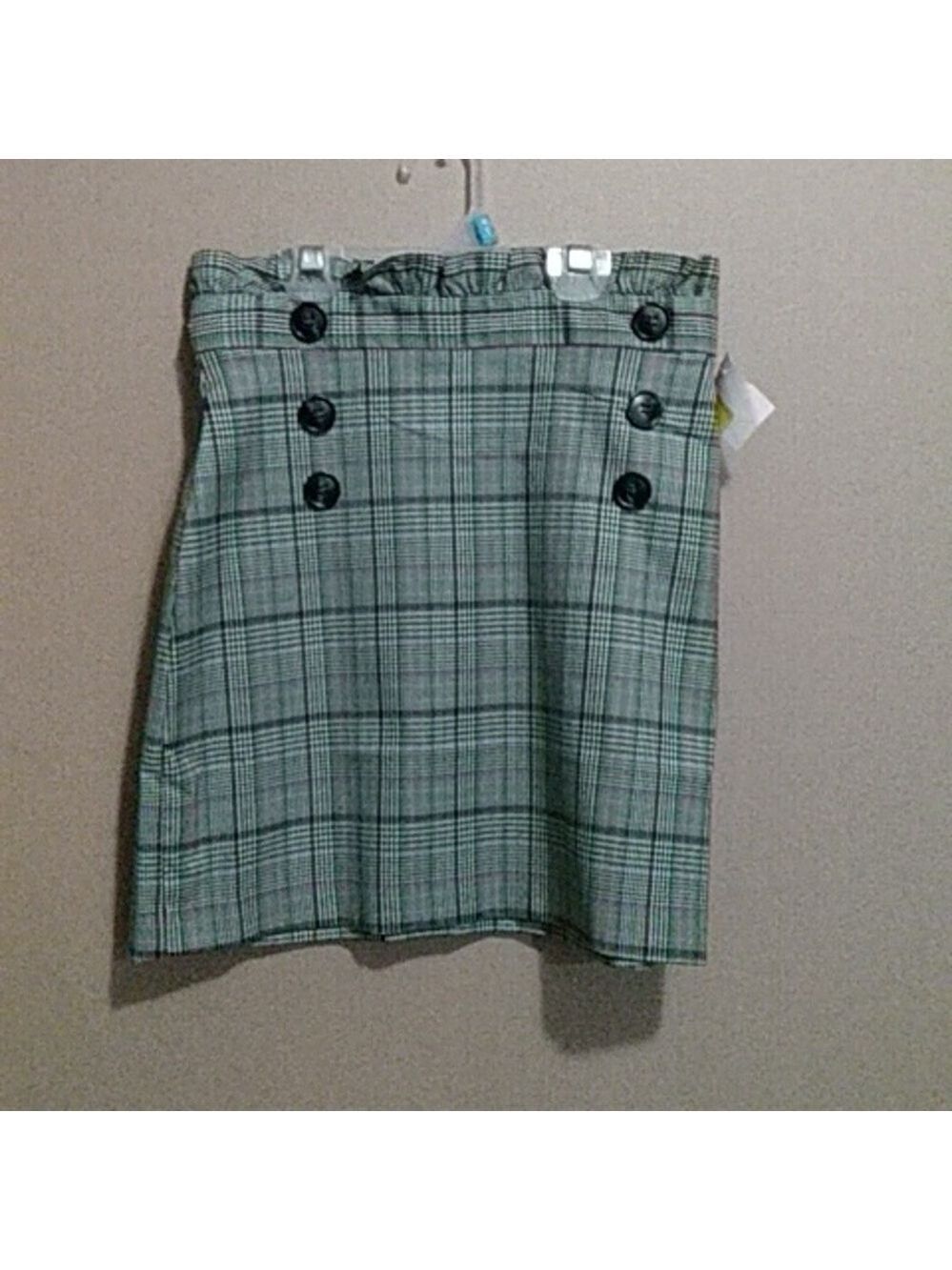 Topshop skirt size 2